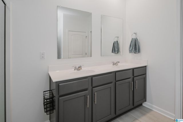 7124 PINE MOUNTAIN CIRCLE, Gardendale, AL 35071