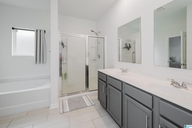 7124 PINE MOUNTAIN CIRCLE, Gardendale, AL 35071