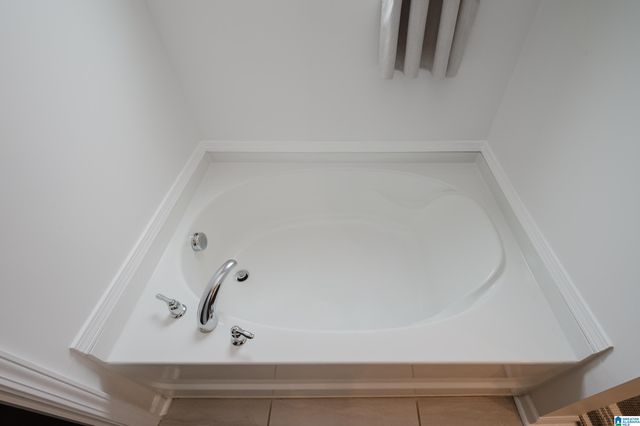 7124 PINE MOUNTAIN CIRCLE, Gardendale, AL 35071