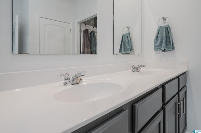 7124 PINE MOUNTAIN CIRCLE, Gardendale, AL 35071