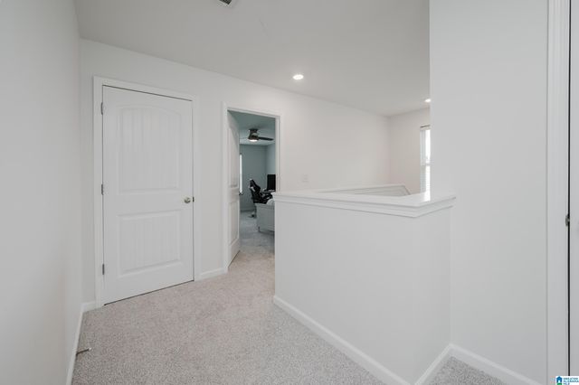 7124 PINE MOUNTAIN CIRCLE, Gardendale, AL 35071