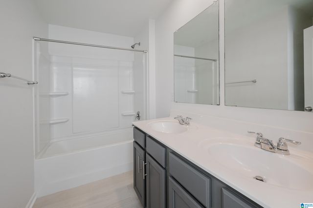 7124 PINE MOUNTAIN CIRCLE, Gardendale, AL 35071