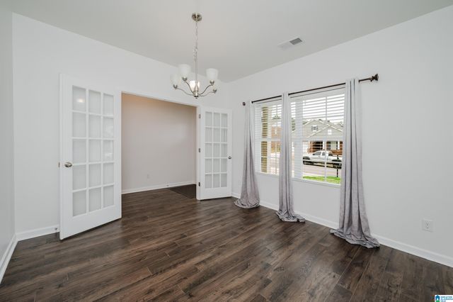 7124 PINE MOUNTAIN CIRCLE, Gardendale, AL 35071