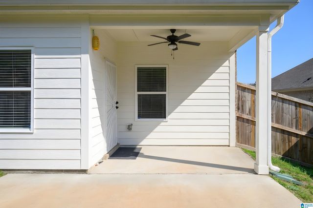 7124 PINE MOUNTAIN CIRCLE, Gardendale, AL 35071