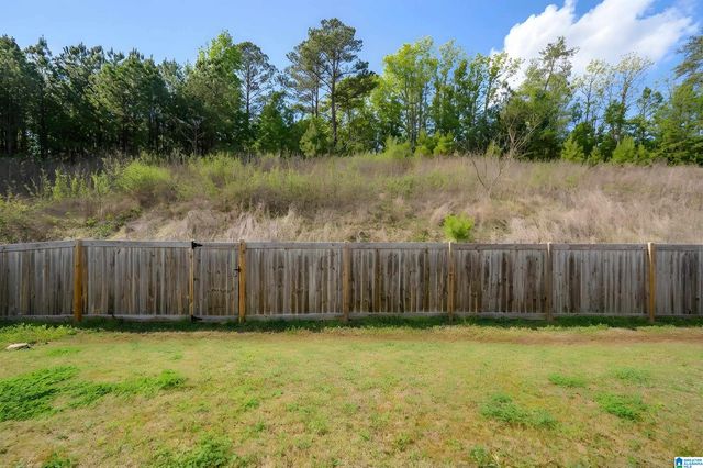 7124 PINE MOUNTAIN CIRCLE, Gardendale, AL 35071