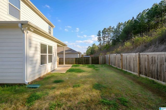 7124 PINE MOUNTAIN CIRCLE, Gardendale, AL 35071