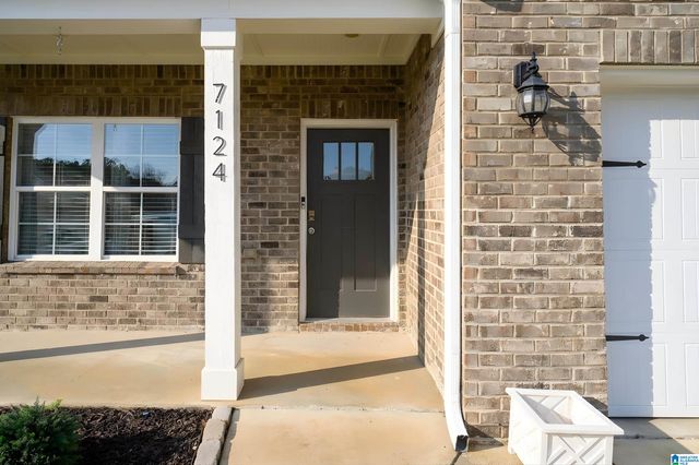 7124 PINE MOUNTAIN CIRCLE, Gardendale, AL 35071