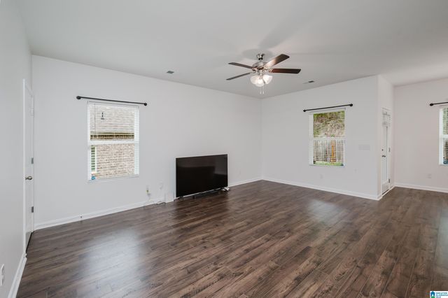 7124 PINE MOUNTAIN CIRCLE, Gardendale, AL 35071