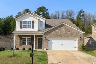 7124 PINE MOUNTAIN CIRCLE, Gardendale, AL 35071