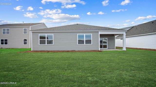 1061 Sanctuary Drive, Ridgeland, SC 29936