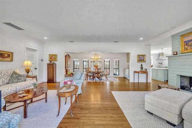 3223 MIDDLESEX ROAD, Orlando, FL 32803