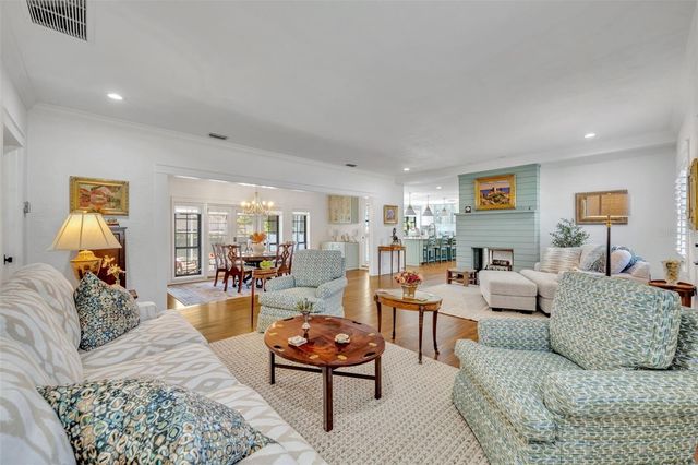 3223 MIDDLESEX ROAD, Orlando, FL 32803