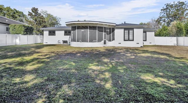 3223 MIDDLESEX ROAD, Orlando, FL 32803