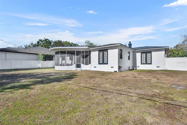 3223 MIDDLESEX ROAD, Orlando, FL 32803