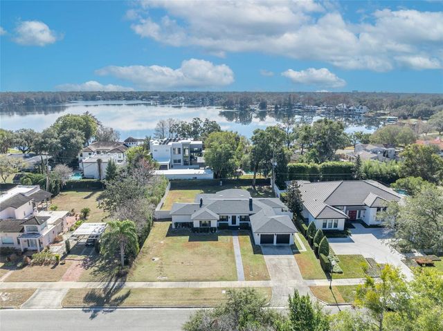 3223 MIDDLESEX ROAD, Orlando, FL 32803