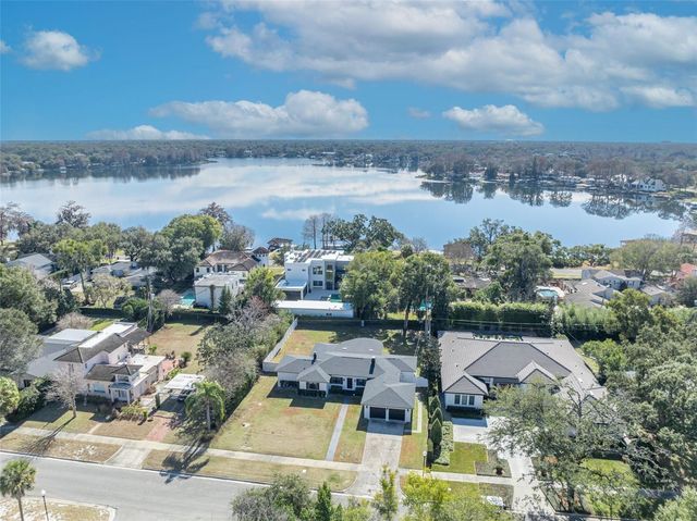 3223 MIDDLESEX ROAD, Orlando, FL 32803