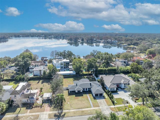 3223 MIDDLESEX ROAD, Orlando, FL 32803