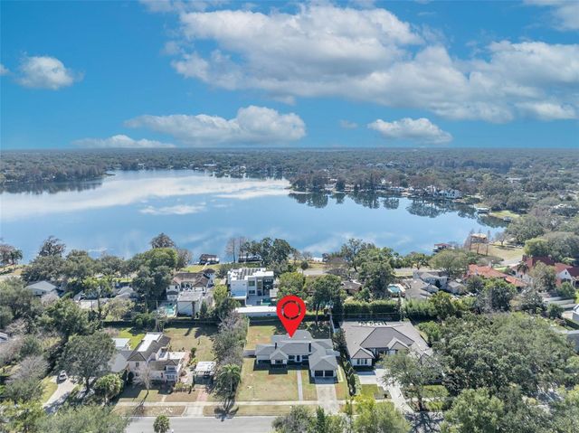 3223 MIDDLESEX ROAD, Orlando, FL 32803