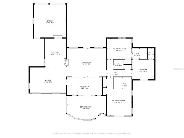 3223 MIDDLESEX ROAD, Orlando, FL 32803