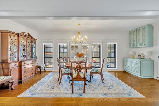 3223 MIDDLESEX ROAD, Orlando, FL 32803