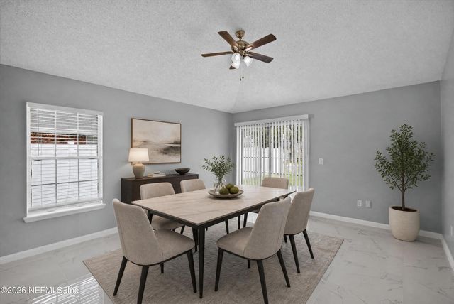 490 HILLSIDE Drive, Orange Park, FL 32073