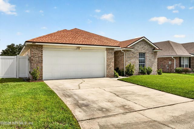 490 HILLSIDE Drive, Orange Park, FL 32073