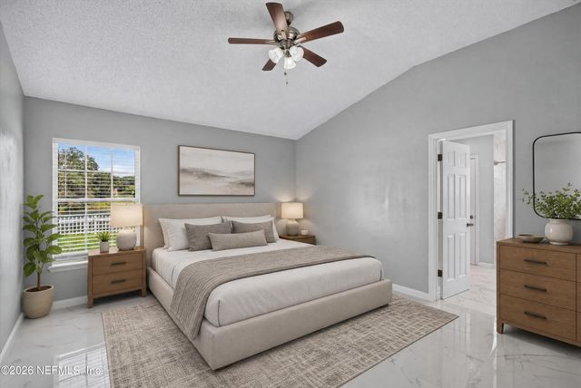 490 HILLSIDE Drive, Orange Park, FL 32073