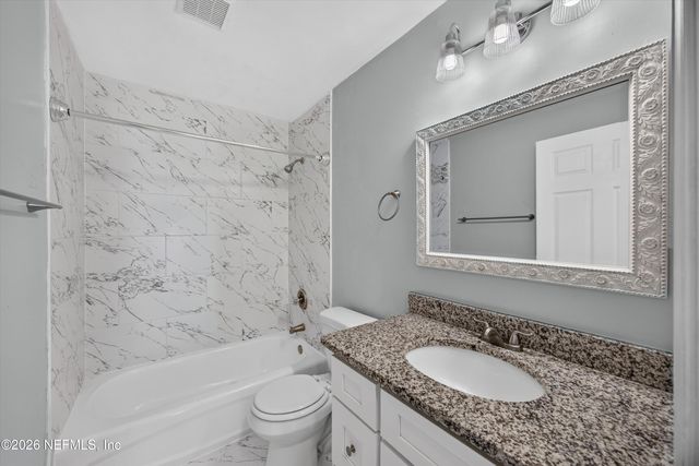 490 HILLSIDE Drive, Orange Park, FL 32073