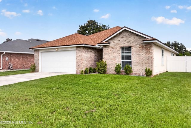 490 HILLSIDE Drive, Orange Park, FL 32073
