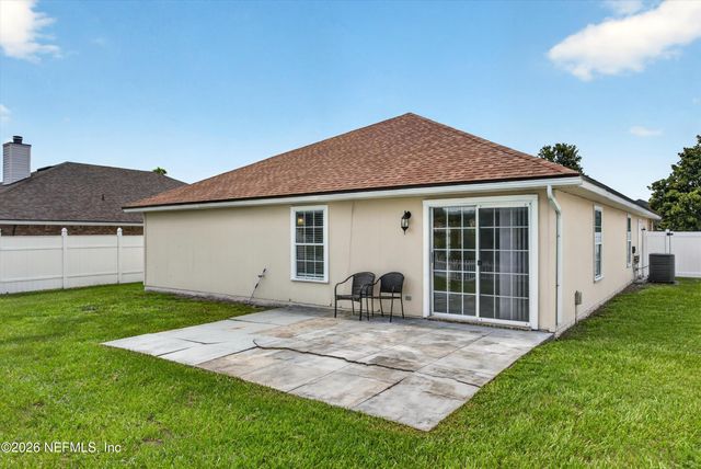 490 HILLSIDE Drive, Orange Park, FL 32073