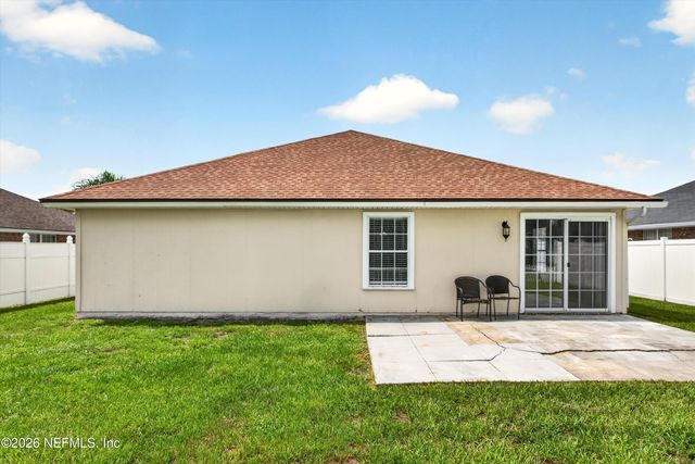 490 HILLSIDE Drive, Orange Park, FL 32073