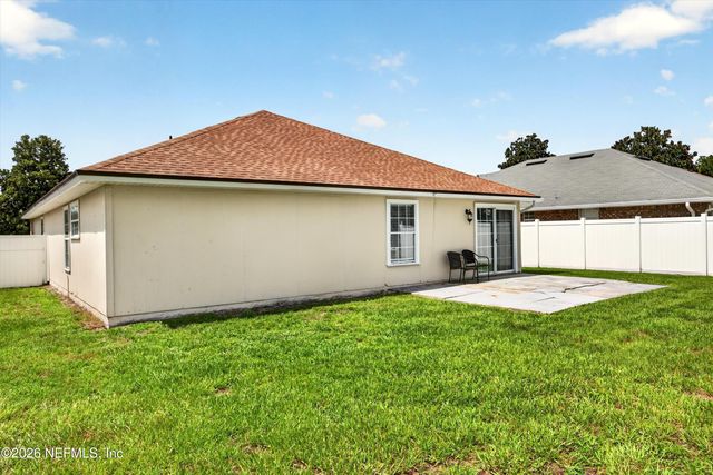 490 HILLSIDE Drive, Orange Park, FL 32073