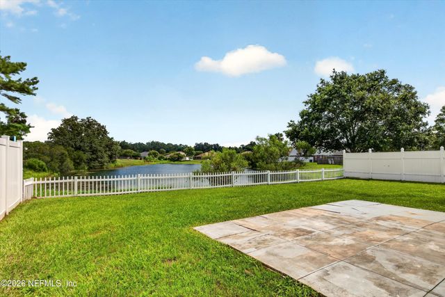 490 HILLSIDE Drive, Orange Park, FL 32073