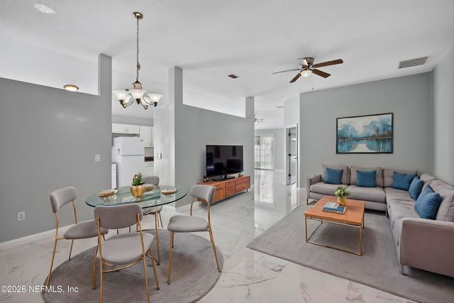 490 HILLSIDE Drive, Orange Park, FL 32073