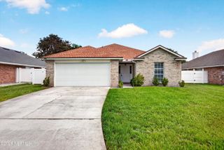 490 HILLSIDE Drive, Orange Park, FL 32073