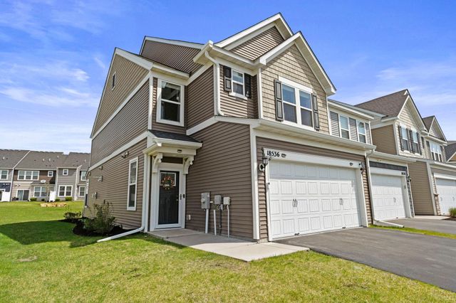 18536 60th Place N, Plymouth, MN 55446