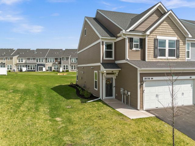 18536 60th Place N, Plymouth, MN 55446