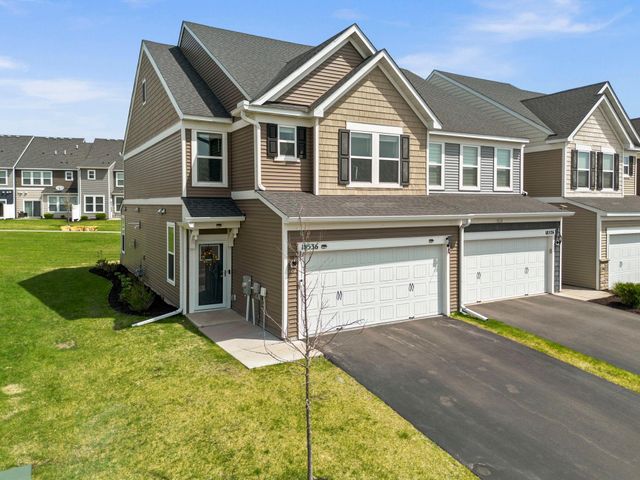 18536 60th Place N, Plymouth, MN 55446