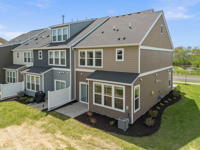 18536 60th Place N, Plymouth, MN 55446