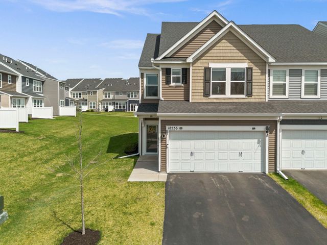 18536 60th Place N, Plymouth, MN 55446