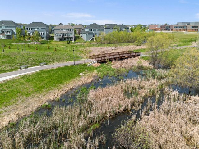 18536 60th Place N, Plymouth, MN 55446