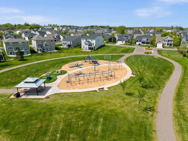 18536 60th Place N, Plymouth, MN 55446