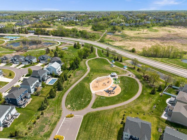 18536 60th Place N, Plymouth, MN 55446