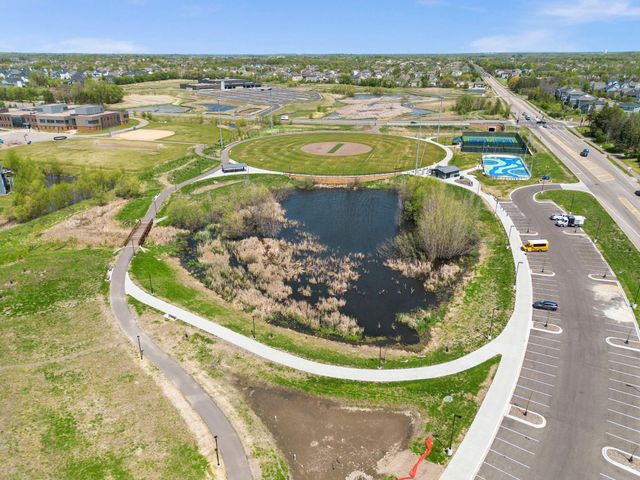 18536 60th Place N, Plymouth, MN 55446