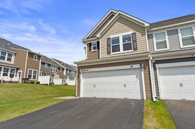 18536 60th Place N, Plymouth, MN 55446