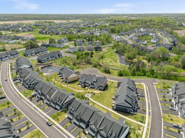 18536 60th Place N, Plymouth, MN 55446