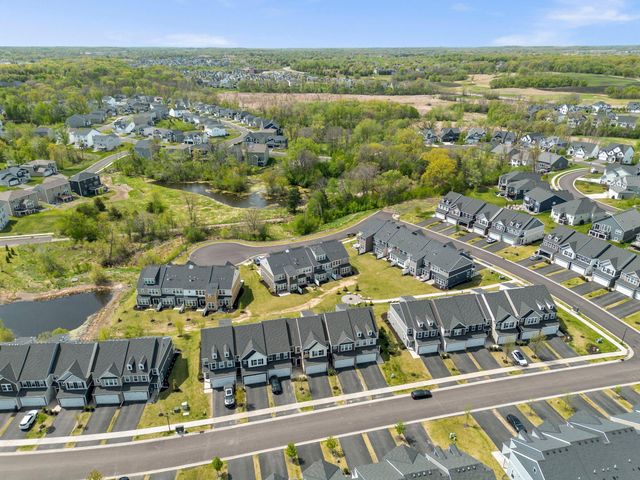 18536 60th Place N, Plymouth, MN 55446