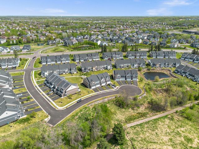 18536 60th Place N, Plymouth, MN 55446