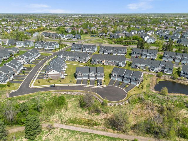 18536 60th Place N, Plymouth, MN 55446