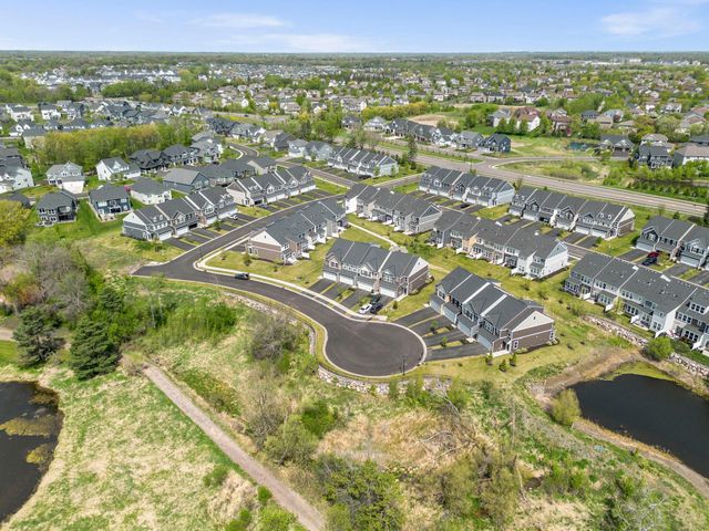 18536 60th Place N, Plymouth, MN 55446